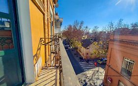 Apartamento Alameda Calatrava